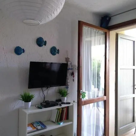 Apartment Bilocale Baia Santa Reparata