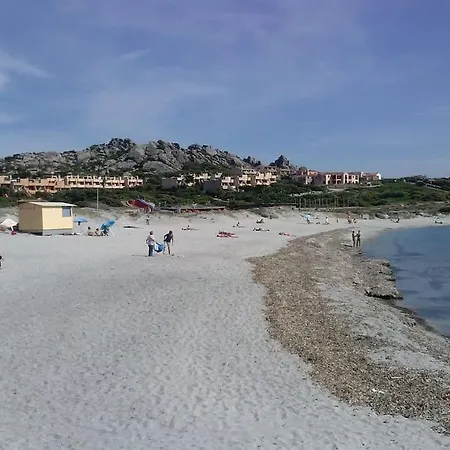 Apartment Bilocale Baia