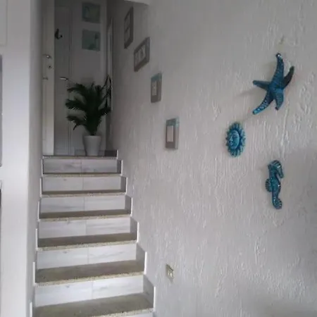 Apartment Bilocale Baia