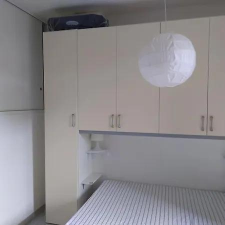 Apartment Bilocale Baia *