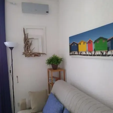 Bilocale Baia Apartment