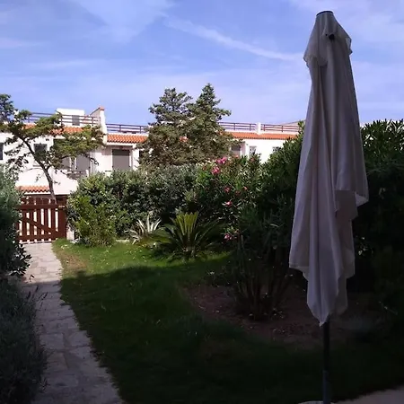 Apartment Bilocale Baia