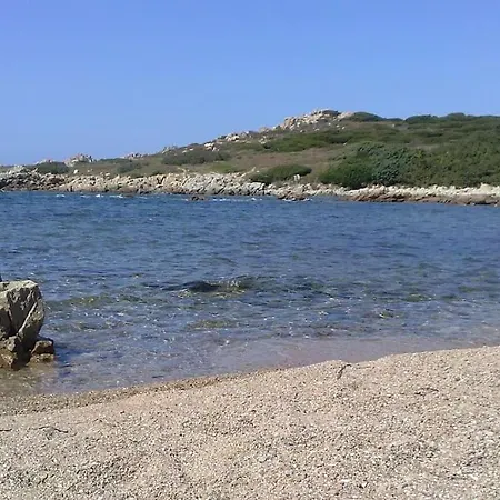 Bilocale Baia Apartment