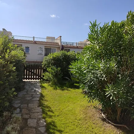 Bilocale Baia * Santa Reparata