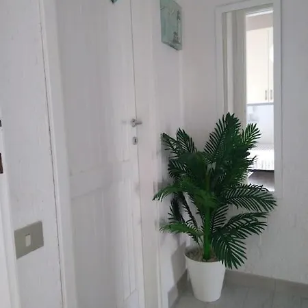 Bilocale Baia Apartment Santa Reparata