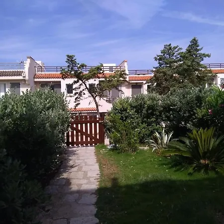 Bilocale Baia Apartment Santa Reparata