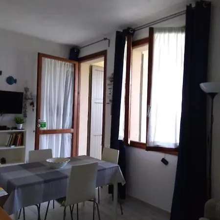 Bilocale Baia Santa Reparata