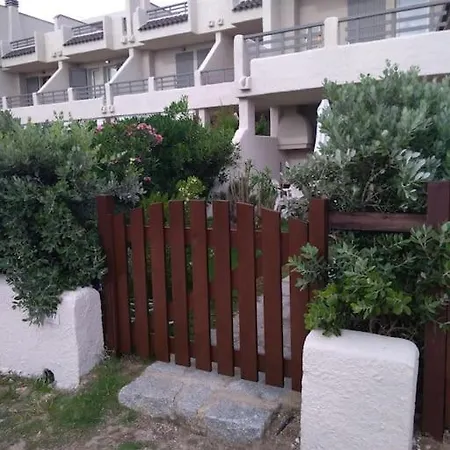 Apartment Bilocale Baia *