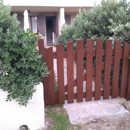 Bilocale Baia Apartment *